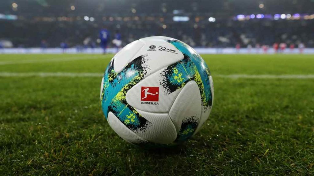 Các lựa chọn cược đơn phổ biến khi soi kèo bóng đá Đức