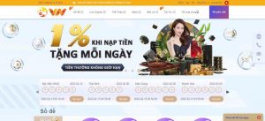 84VN là một trong những địa chỉ chơi game trực tuyến đổi thưởng nổi tiếng tại Việt Nam