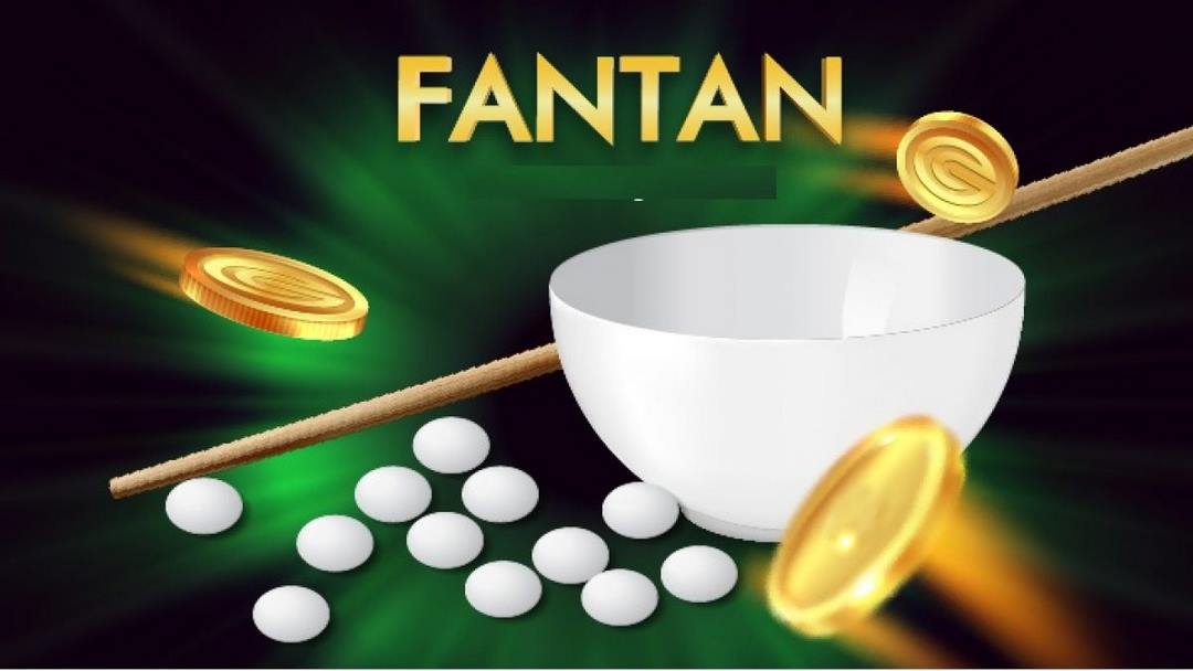 Cần hiểu thật rõ ràng luật chơi Fantan để dễ dàng chiến thắng