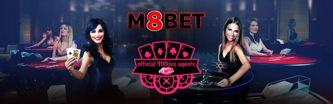 M8bet uy tín hàng đầu, cá cược chuyên nghiệp