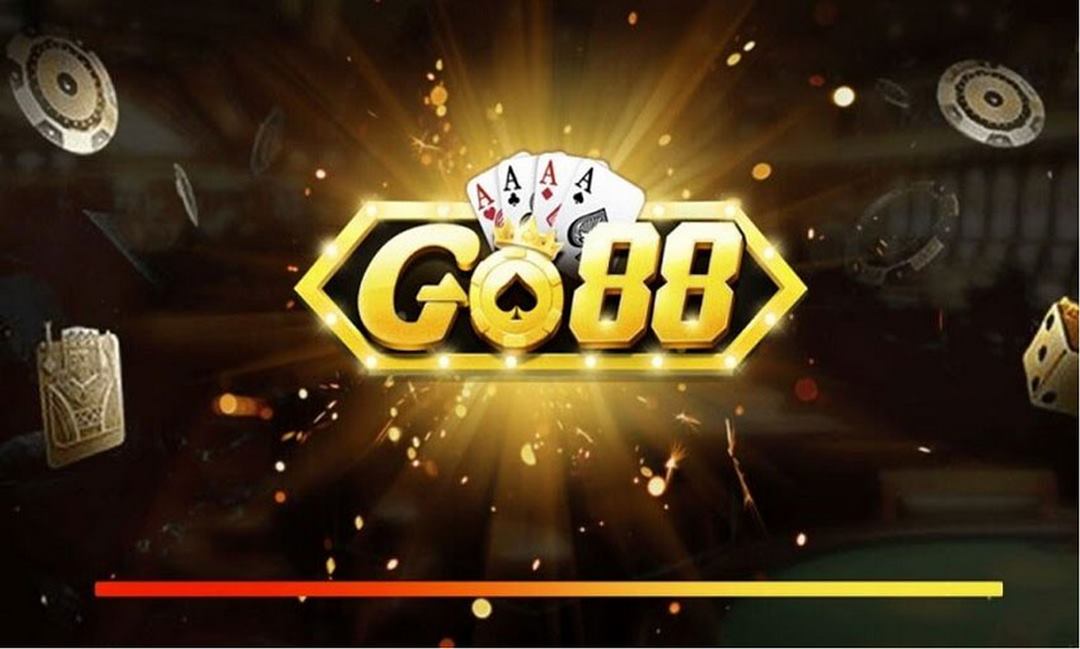 Review Go88 – Top game slot uy tín