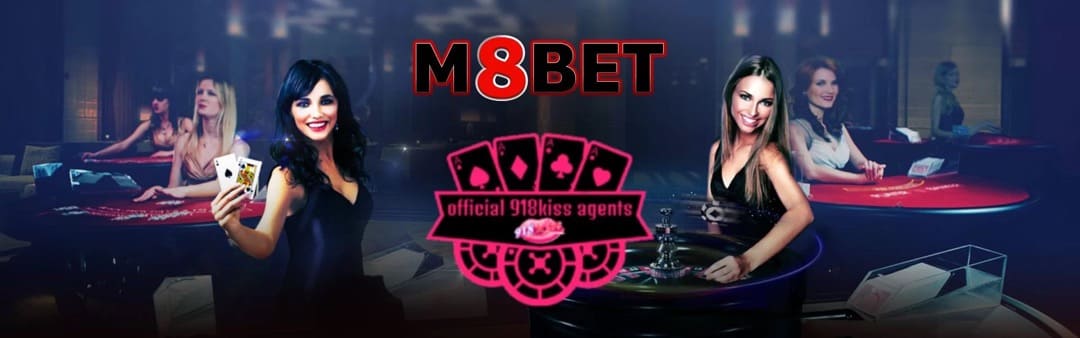 M8bet là sân chơi thú vị dành riêng cho fan đam mê cá cược