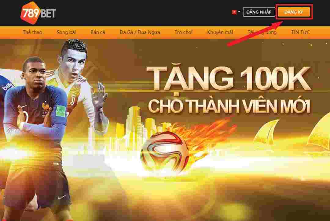 Nhà cái 789Bet - Với các đặc điểm đặc sắc nhất hiện nay