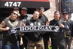 Tìm hiểu Hooligan là ai?