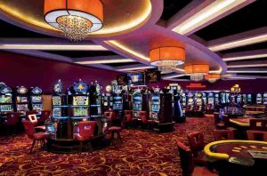 Suncity Casino