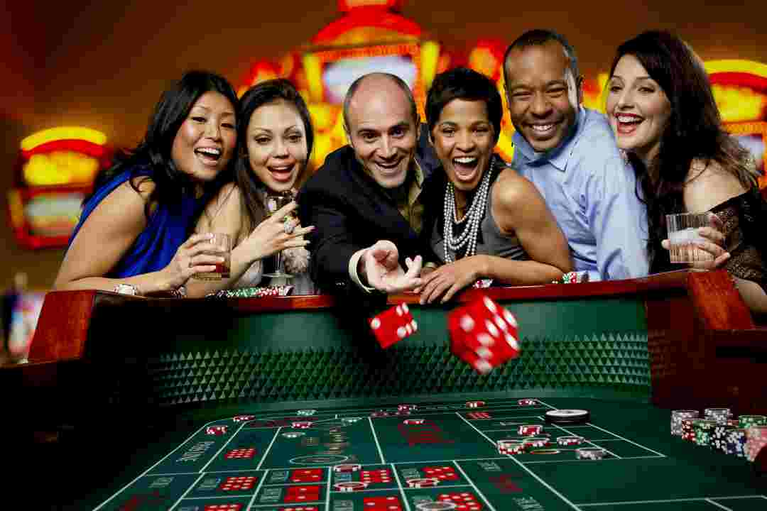 Điểm nổi bật của Koh Kong Casino