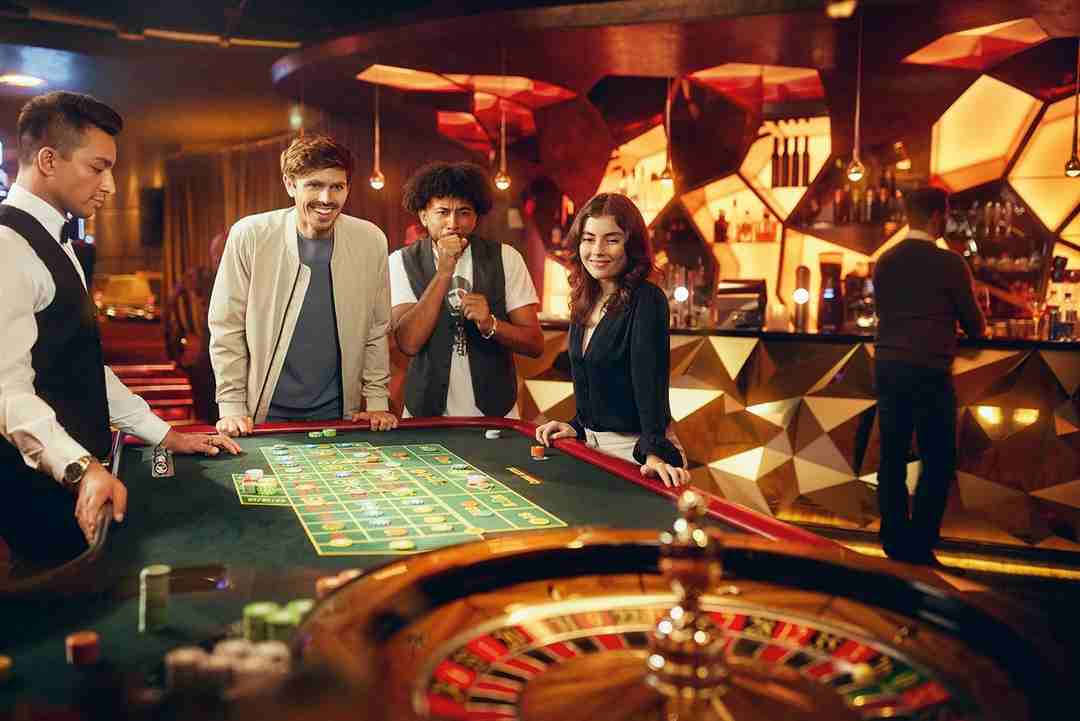 Slot game hiện đại tại Fortuna Casino