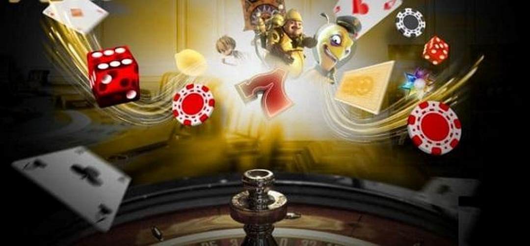 JinBei Casino có nhiều lựa chọn cho cược thủ