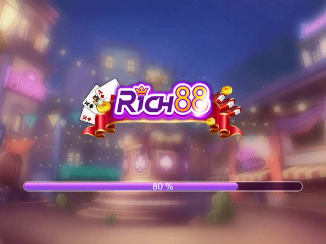 Rich88 và những thông tin thú vị