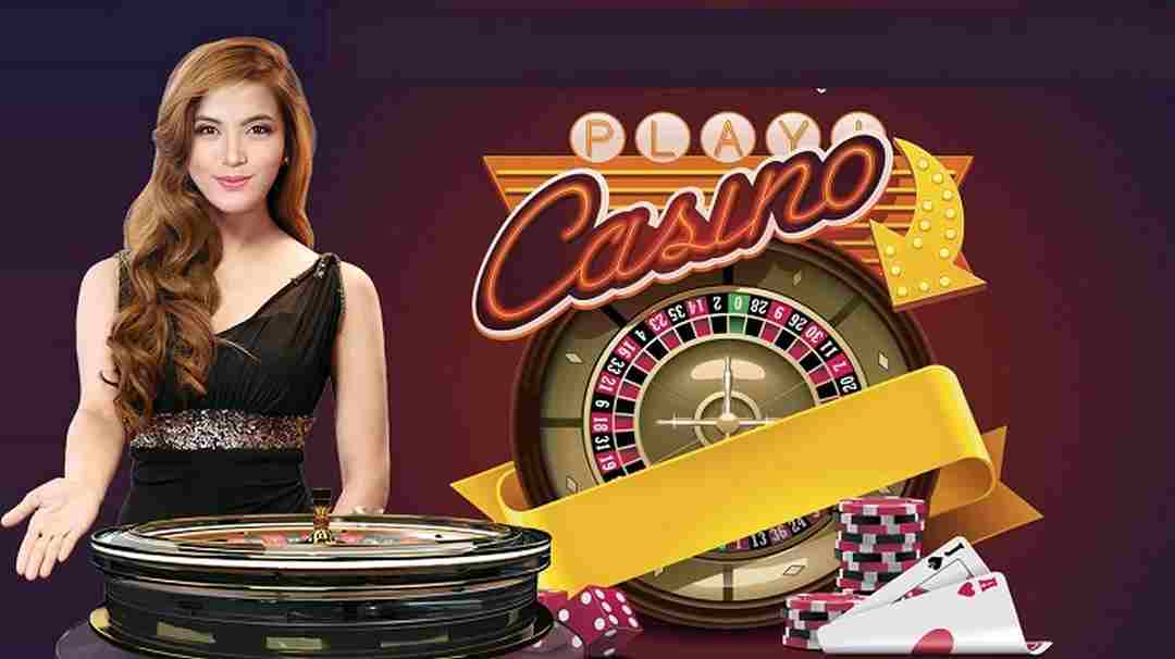 Chơi casino tại AE Casino