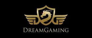 Thông tin cơ bản về nhà phát hành Dream Gaming