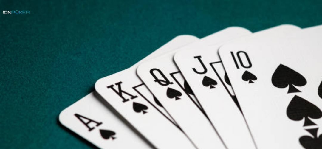 Ưu điểm vượt qua mọi dự kiến ban đầu của IDN Poker