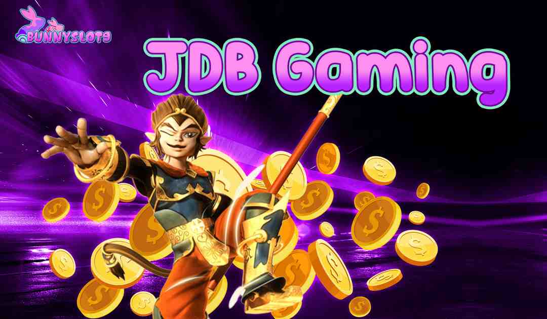 Chất lượng trong từng chi tiết của JDB Slot
