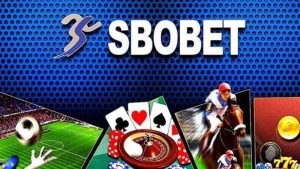Sbobet là một cái tên nổi tiếng trong giới cá cược thể thao